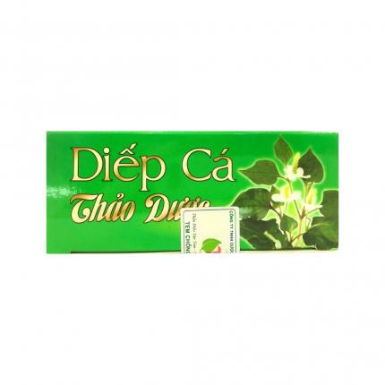 Diếp Cá Thảo Dược
