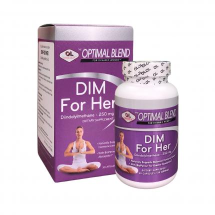 Dim For Her ảnh đại Diện