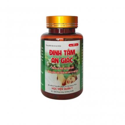 Lọ bên trong sản phẩm