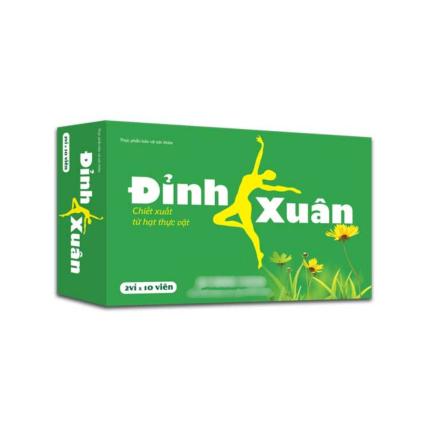 Đỉnh Xuân