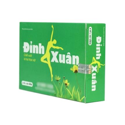 Đỉnh Xuân