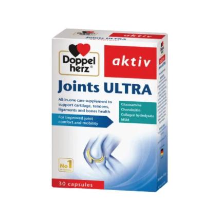 Doppelherz Joints Ultra (30 Viên) (1)