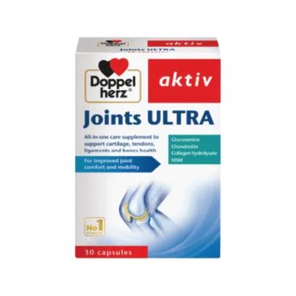 Doppelherz Joints Ultra (30 Viên)
