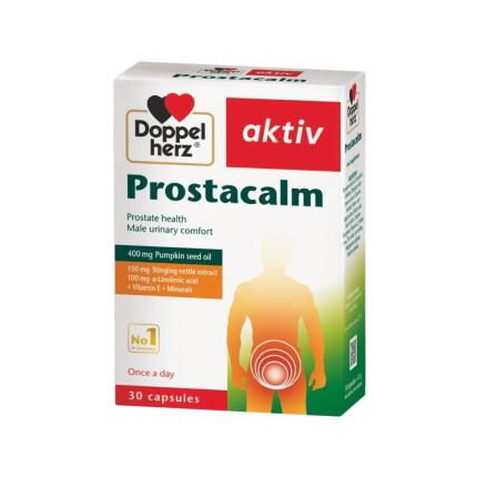 Doppelherz Prostacalm (30 Viên)