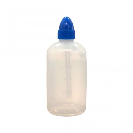 Dụng cụ rửa mũi Ích Nhân - Hỗ trợ điều trị nghẹt mũi hộp 1 bình + 30 viên