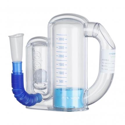 Dụng cụ tập thở BioHealth VIS-01