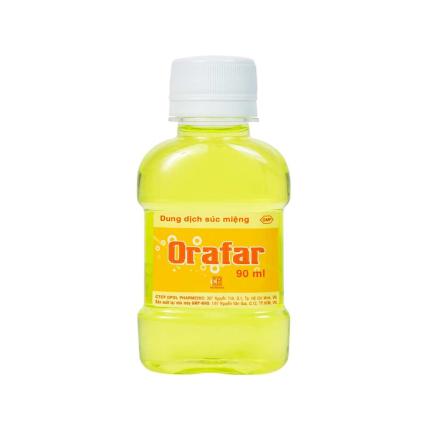 Orafar 90ml