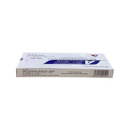 Dung Dịch Tiêm Aslem (0 3mg Ml) Tăng Cường Miễn Dịch (3)