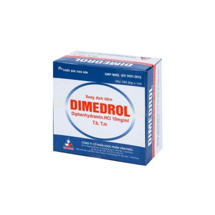 DIMEDROL