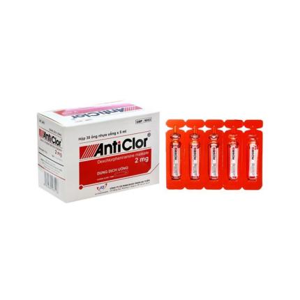 AntiClor (2mg)