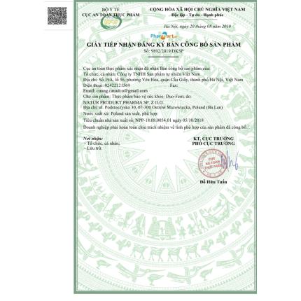 Zdrovit Duo Fem INNOREGEN