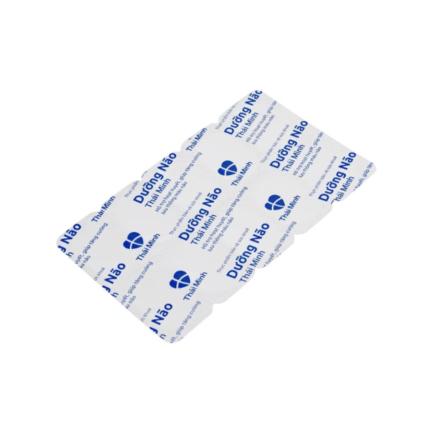 Dưỡng Não Thái Minh (6)