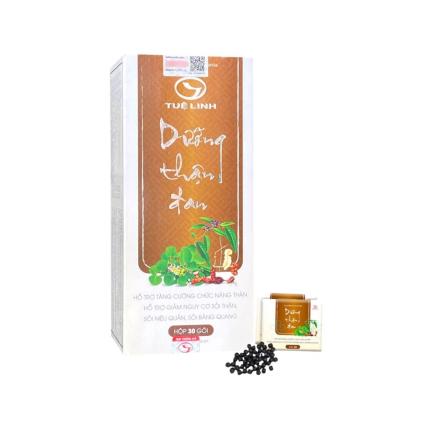 Dưỡng Thận Đan Tuệ Linh (Hộp 30 Gói)