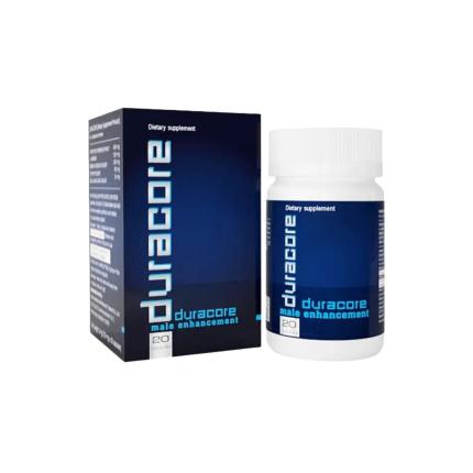 Duracore - Tăng cường sinh lý, giảm mệt mỏi cho nam giới
