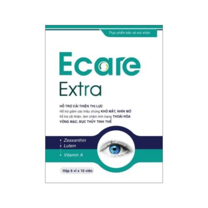 Ecare Extra