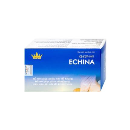 Echina - Tăng đề kháng, miễn dịch khỏe