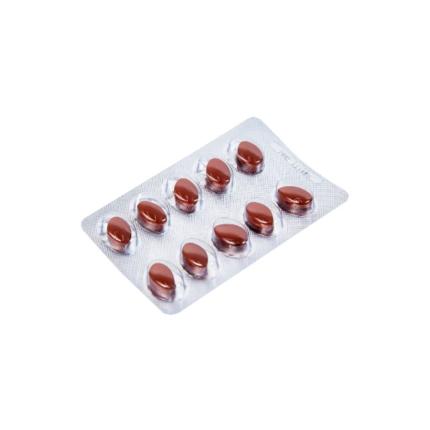 Echina - Tăng đề kháng, miễn dịch khỏe