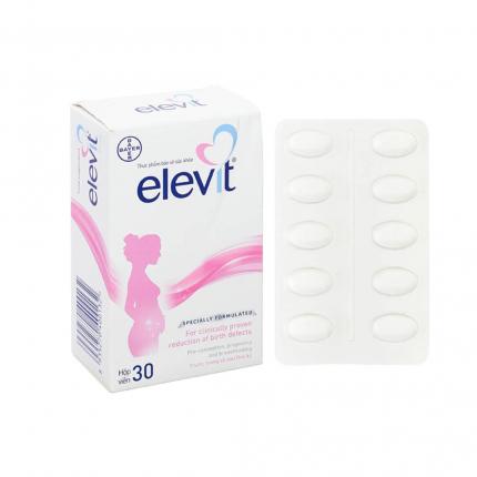 Elevit (30 viên)