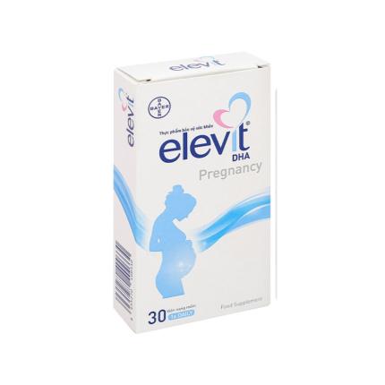 Elevit DHA Pregnancy