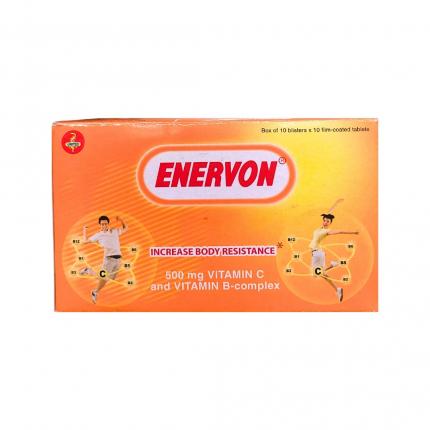 Enervon (2)