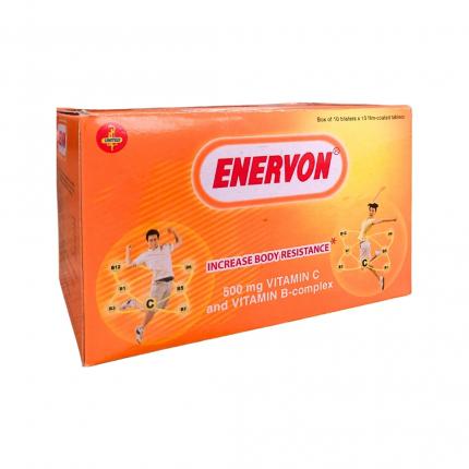 Enervon