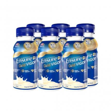 a Ensure Gold Vigor 1 Loc