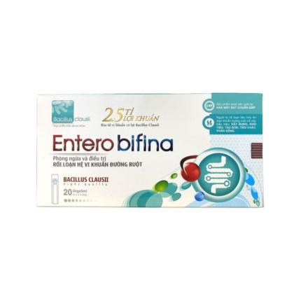 EnteroBifina