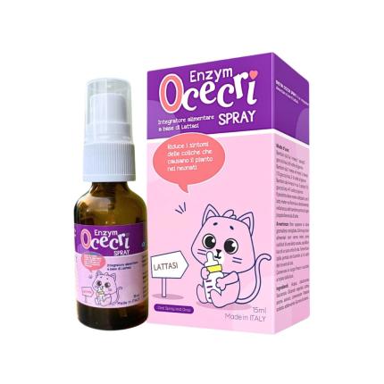 ENZYM OCECRI