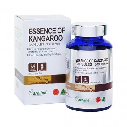 Essence Of Kangaroo 200v