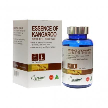 Essence Of Kangaroo Anh Dai Dien