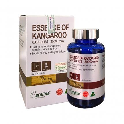 Essence Of Kangaroo