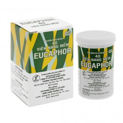 Eucaphor