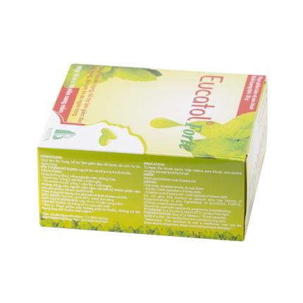 Eucatol Forte