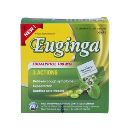 Euginga