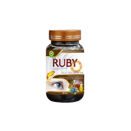 Bổ Mắt Eye Ruby (4)