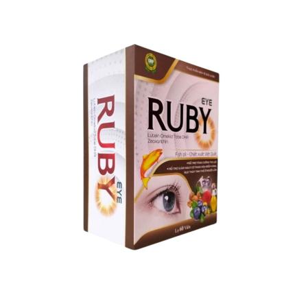 Bổ Mắt Eye Ruby (5)