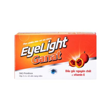 Eyelight Ganat