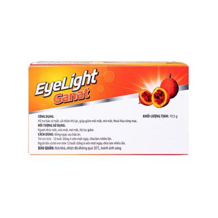 Eyelight Ganat