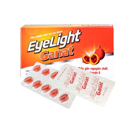 Eyelight Ganat