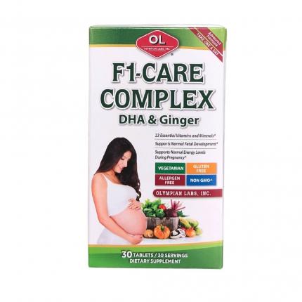 F1 Care Complex