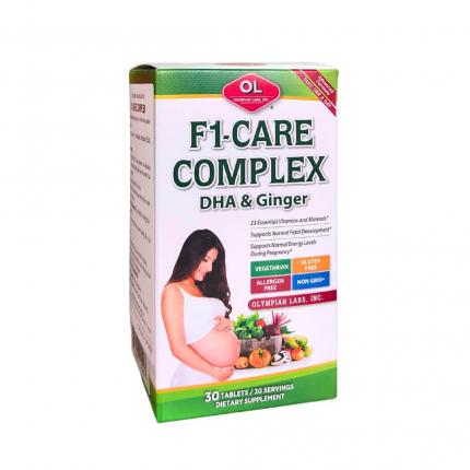 F1 Care Complex