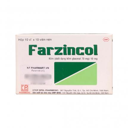 Farzincol (2)