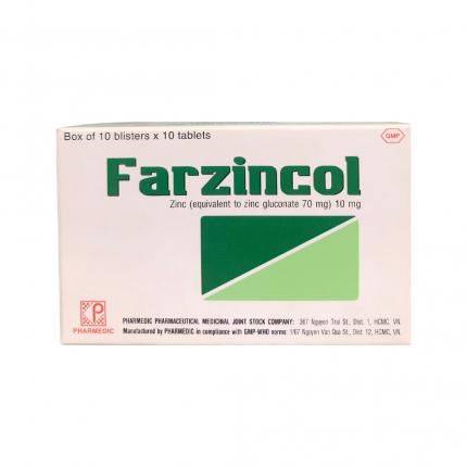 Farzincol (3)