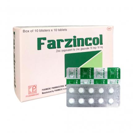 Farzincol