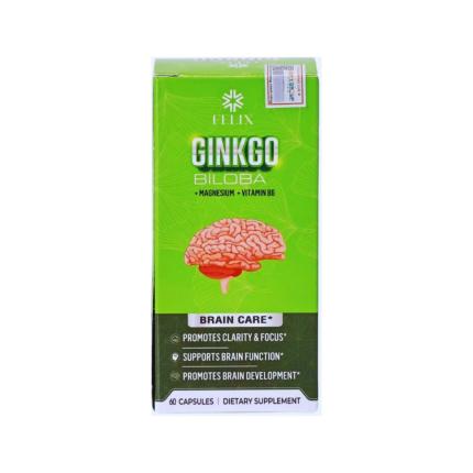 Felix Ginkgo Biloba
