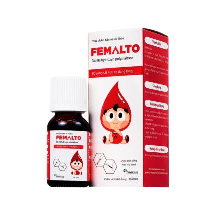 Femalto