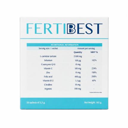 Fertibest3