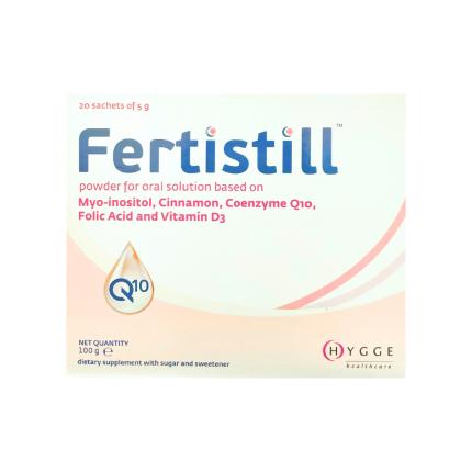 Fertistill