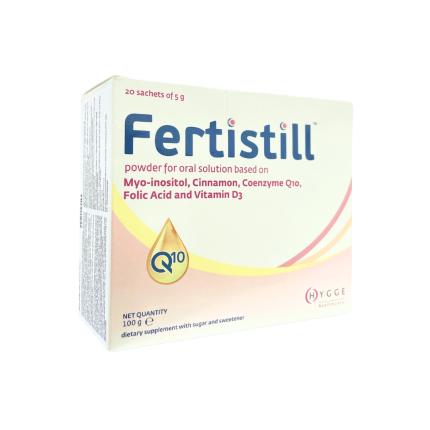 Fertistill