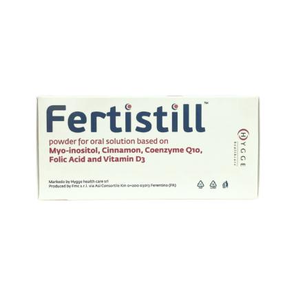 Fertistill